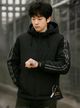 FUTSE PENO Men Solid Casual Jacket - Image 5