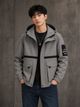 RAUSHANI FASHIONS Men Printed Casual Jacket - Image 8