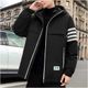 METRONAUT Men Casual Full Sleeve Jacket - Image 8