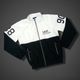 Plus91 Men Solid Casual Jacket - Image 6