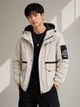 RAUSHANI FASHIONS Men Printed Casual Jacket - Image 5