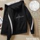 Men motrex Colorblock Casual Jacket - Image 8
