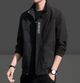 ANABIYA Men Printed Casual Jacket - Image 8