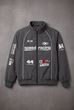 ZEPPI Men Printed Biker/Riding Jacket - Image 8