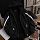 Try This Men Colorblock Casual Jacket - Image 7