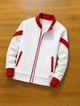 SNAPRCARTZ Men Solid Casual Jacket - Image 8