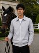 DECANTER Men Solid Sports Jacket - Image 8