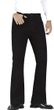 BEN MARTIN Men Boot-Leg High Rise Light Blue Jeans - Image 6