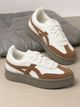 VENDOZ Lace Sneakers For Boys & Girls - Image 8