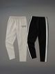 Tarsier Track Pant for Boys (Black, Pack of 1) - Image 8