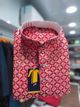 TRIGUNA Geometric Print Viscose Rayon Straight Kurta for Men - Image 8