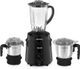 SUJATA Premium 900W Juicer Mixer Grinder (Supermix, Black) - Image 8