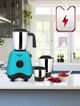 Maharaja Whiteline MX-261 500W Mixer Grinder - Image 8
