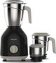 Philips Daily Collection 750W Mixer Grinder (HL7756/01, 3 Jars, Black) - Image 8