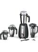 TrueMixx Pro 1000 W Mixer Grinder - Image 8