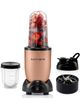 NutriPro 500W Juicer Mixer Grinder - Image 7