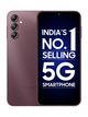Samsung Galaxy A14 5G 128GB Dark Red - Image 7
