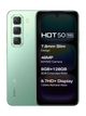 Infinix Hot 50 5G (Sage Green, 128 GB) (8 GB RAM) - Image 7