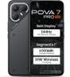 Tecno Pova 7 Pro 5G 256GB 8GB RAM Neon Cyan - Image 8