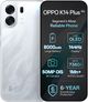 OPPO K14 Plus 5G 128GB 6GB RAM White - Image 8
