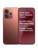 vivo V70 Elite 256GB 8GB RAM (Passion Red) - Image 8