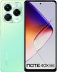 Infinix Note 40X 5G 256GB 12GB RAM Starlit Black - Image 8