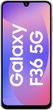Samsung Galaxy F36 5G 128GB Red - Image 7