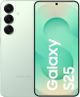 Samsung Galaxy S25 5G 128GB Silver Shadow - Image 8