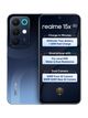 realme 15x 5G Maroon Red 128GB 6GB RAM - Image 8