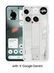 Nothing Phone (3) 256GB 12GB RAM Black - Image 7