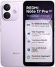 Redmi Note 17 Pro 5G 128GB 8GB RAM Cloud Blue - Image 6