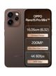 OPPO Reno15 Pro Mini 5G 512GB 12GB RAM Brown - Image 7