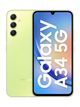 Samsung Galaxy A34 5G 128GB Awesome Lime - Image 8