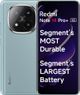 Redmi Note 14 Pro+ 5G 128GB 8GB RAM Spectre Blue - Image 8