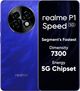 realme P1 Speed 5G 128GB 8GB RAM Titanium - Image 7
