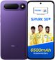 Tecno Spark 50 5G 128GB 4GB RAM Mint Green - Image 8