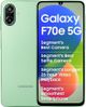 Samsung Galaxy F70e 5G 128GB 6GB RAM Blue - Image 7