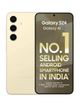 Samsung Galaxy S24 Exynos 5G Amber Yellow 128GB - Image 7