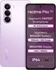 realme P4x 5G 128GB 6GB RAM Silver - Image 8