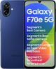 Samsung Galaxy F70e 5G 128GB 6GB RAM Blue - Image 8