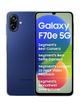 Samsung Galaxy F70e 5G 128GB 4GB RAM Green - Image 8