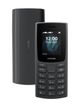 Nokia 105 Dual Sim Keypad Phone (Cyan) - Image 7