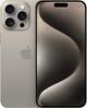 APPLE iPhone 15 Pro Max 256GB Black Titanium - Image 8