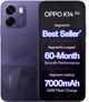 OPPO K14 5G 128GB 6GB RAM Prism Violet - Image 8
