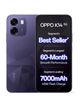OPPO K14 5G 128GB 6GB RAM Prism Violet - Image 8
