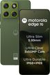 Motorola Edge 70 256GB 8GB RAM Bronze Green - Image 7