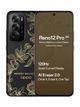 OPPO Reno 12 Pro 5G (Space Brown, 256 GB, 12 GB RAM) - Image 7