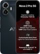 Ai+ नोवा 2 प्रो 5जी (नीला, 128 GB) (6 GB RAM) - Image 7