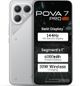 Tecno Pova 7 Pro 5G 256GB 8GB RAM Neon Cyan - Image 7