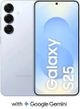 Samsung Galaxy S25 5G 256GB Icyblue - Image 7